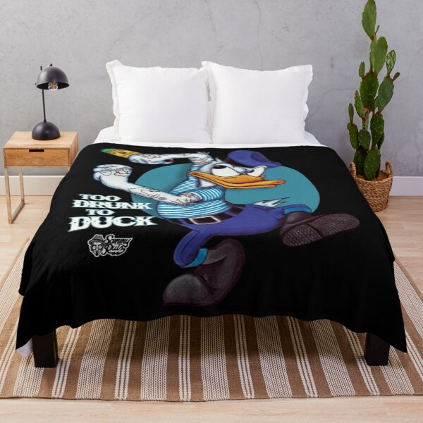 Item preview, Art - Donald Duck designed and sold by gloverjayvo.