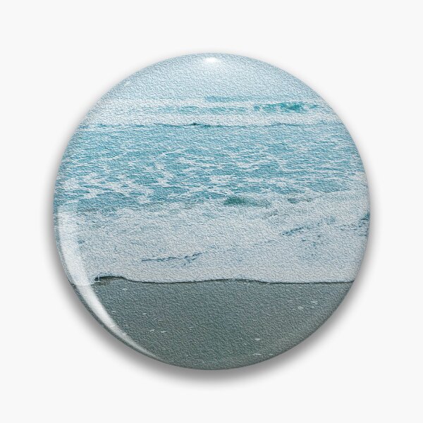 Item preview, Sea, Sennen Cove, Whitesands Bay, Cornwall designed and sold by CharlottePlaceArt.