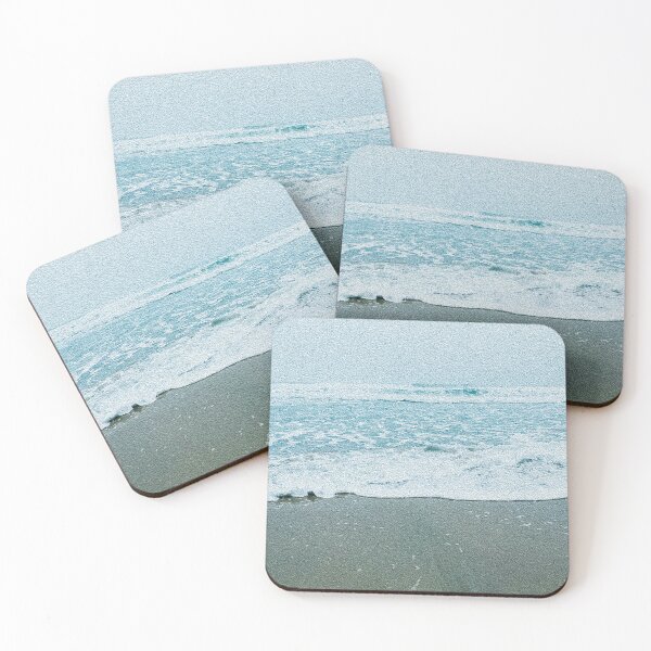 Item preview, Sea, Sennen Cove, Whitesands Bay, Cornwall designed and sold by CharlottePlaceArt.