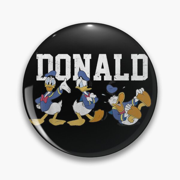 Item preview, Art - Donald Duck designed and sold by gloverjayvo.