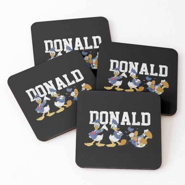 Item preview, Art - Donald Duck designed and sold by gloverjayvo.