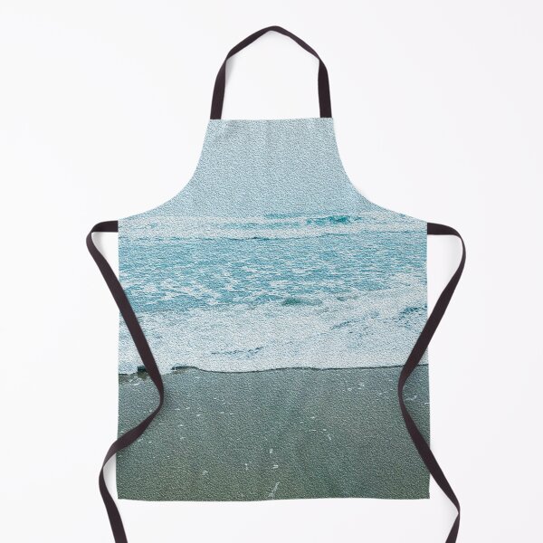 Item preview, Sea, Sennen Cove, Whitesands Bay, Cornwall designed and sold by CharlottePlaceArt.