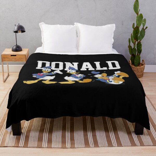 Item preview, Art - Donald Duck designed and sold by gloverjayvo.