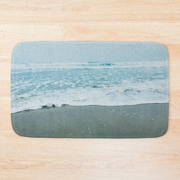 Item preview, Sea, Sennen Cove, Whitesands Bay, Cornwall designed and sold by CharlottePlaceArt.
