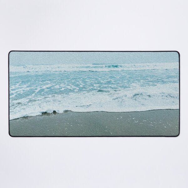 Item preview, Sea, Sennen Cove, Whitesands Bay, Cornwall designed and sold by CharlottePlaceArt.