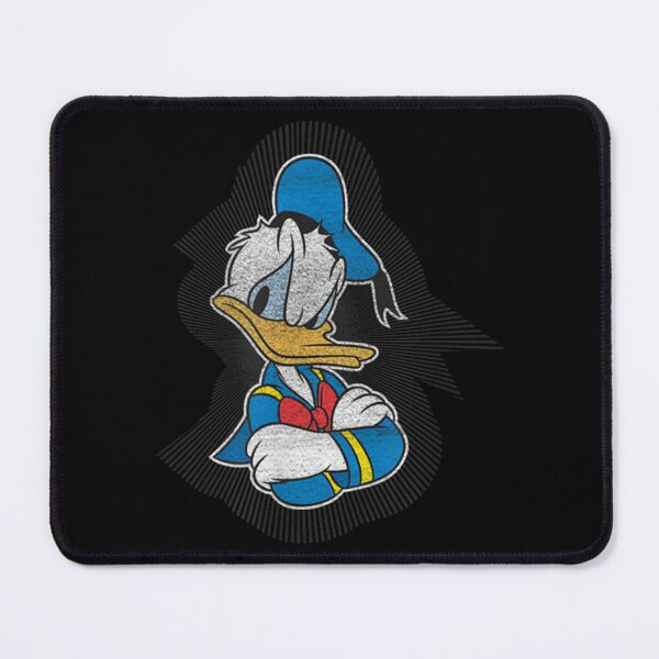 Item preview, Art - Donald Duck designed and sold by gloverjayvo.