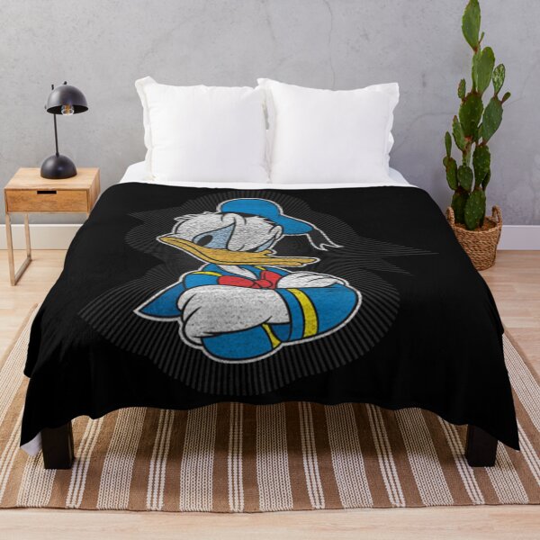 Item preview, Art - Donald Duck designed and sold by gloverjayvo.