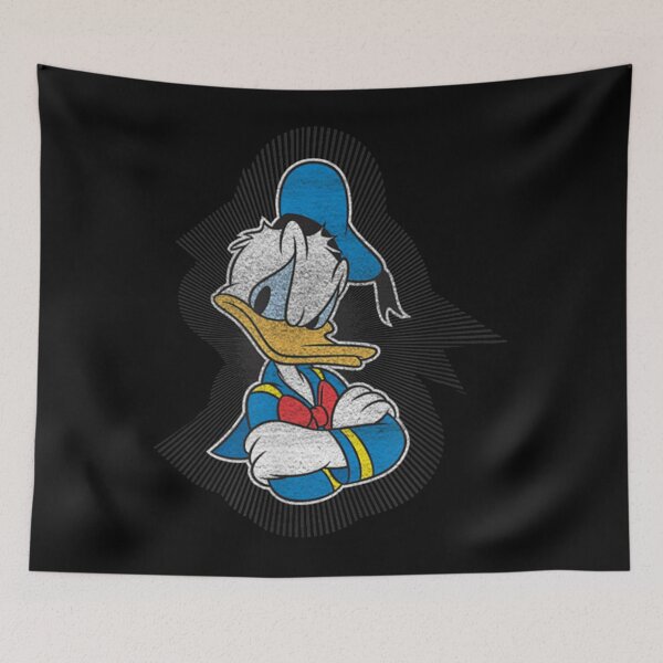 Item preview, Art - Donald Duck designed and sold by gloverjayvo.