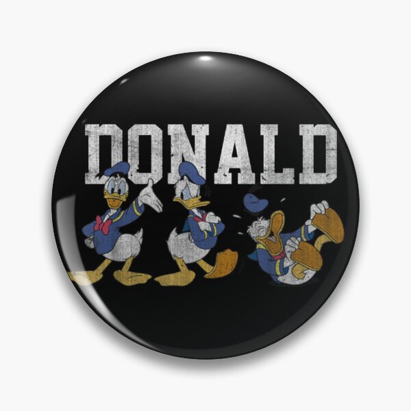 Item preview, Art - Donald Duck designed and sold by gloverjayvo.