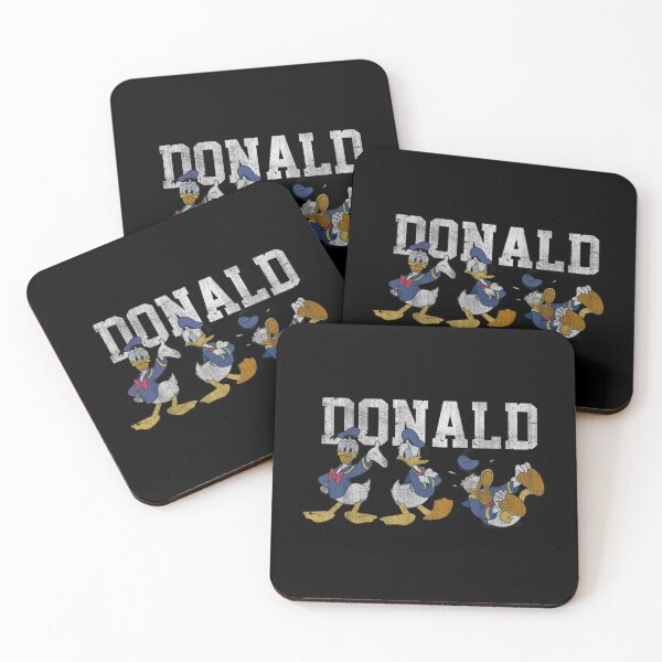 Item preview, Art - Donald Duck designed and sold by gloverjayvo.