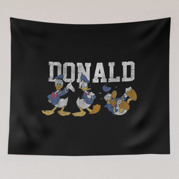 Item preview, Art - Donald Duck designed and sold by gloverjayvo.