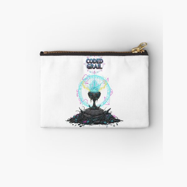 Item preview, Coded Grail designed and sold by SketchNStyle.