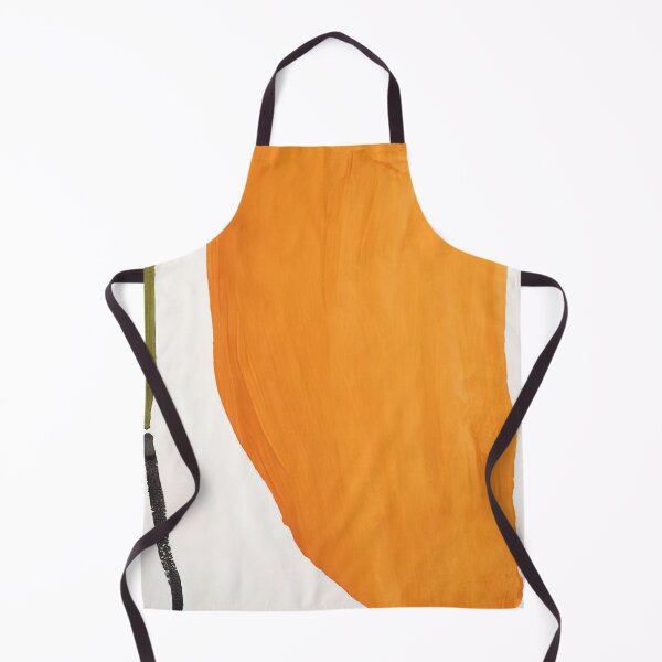 Item preview, Orange Downpour - 1970 By Helen Frankenthaler designed and sold by LOIKAMT.