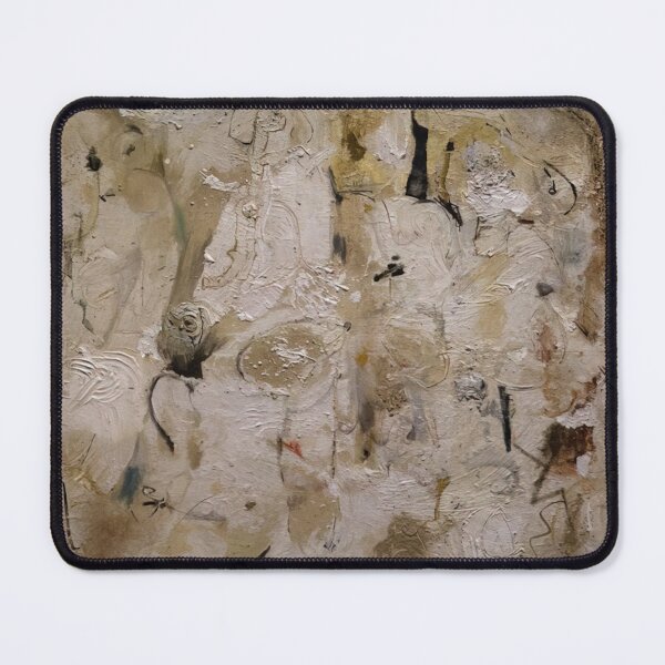 Item preview, Painted On 21st Street - 1951 By Helen Frankenthaler designed and sold by LOIKAMT.