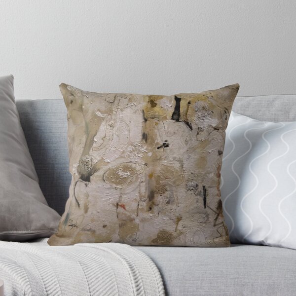 Item preview, Painted On 21st Street - 1951 By Helen Frankenthaler designed and sold by LOIKAMT.