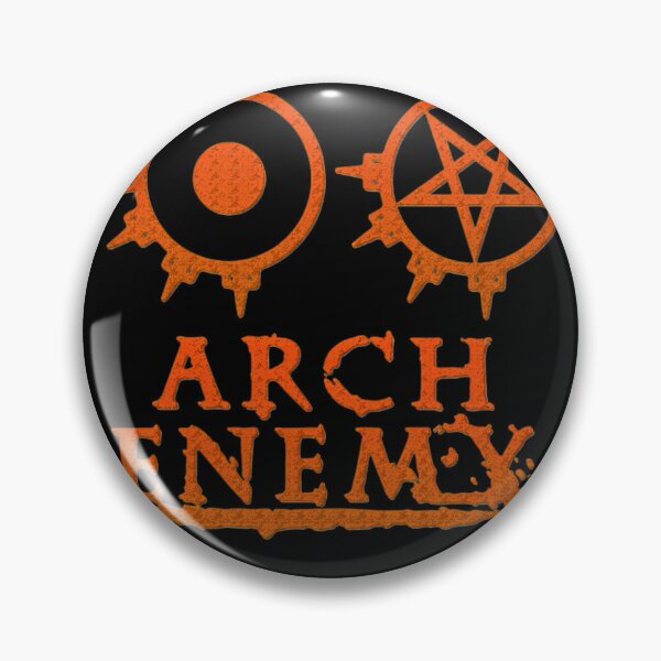 Item preview, Art - Arch Enemy designed and sold by TBNu23lip.