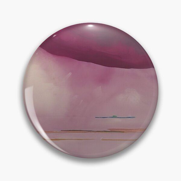 Item preview, Pendulum - 1972 By Helen Frankenthaler designed and sold by LOIKAMT.