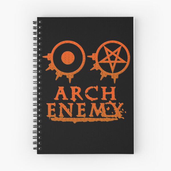 Item preview, Art - Arch Enemy designed and sold by TBNu23lip.