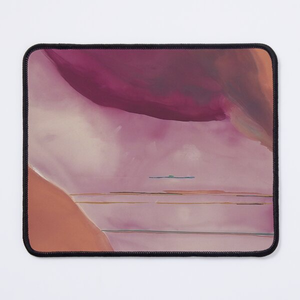 Item preview, Pendulum - 1972 By Helen Frankenthaler designed and sold by LOIKAMT.