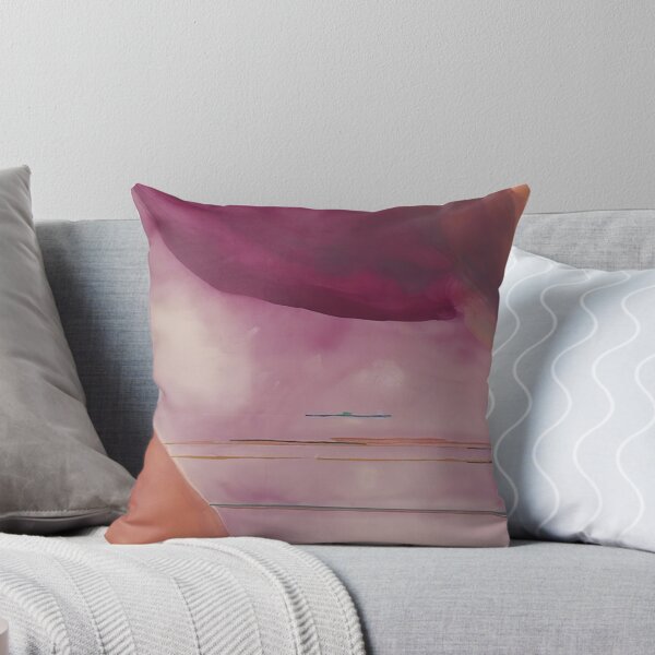 Item preview, Pendulum - 1972 By Helen Frankenthaler designed and sold by LOIKAMT.