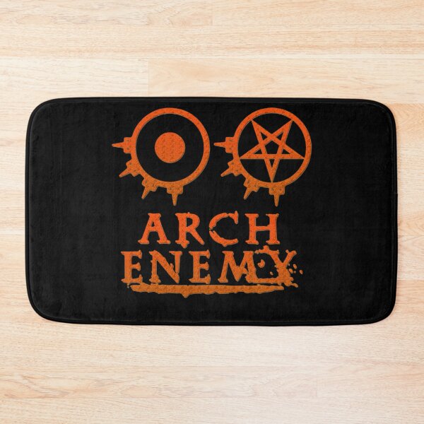 Item preview, Art - Arch Enemy designed and sold by TBNu23lip.