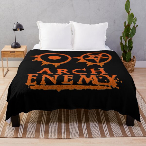 Item preview, Art - Arch Enemy designed and sold by TBNu23lip.