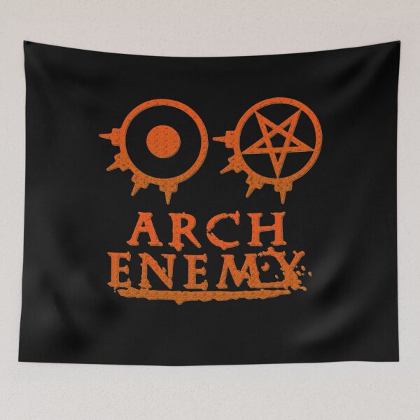Item preview, Art - Arch Enemy designed and sold by TBNu23lip.
