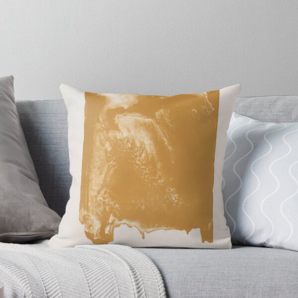 Item preview, Persian Garden - 1966 By Helen Frankenthaler designed and sold by LOIKAMT.