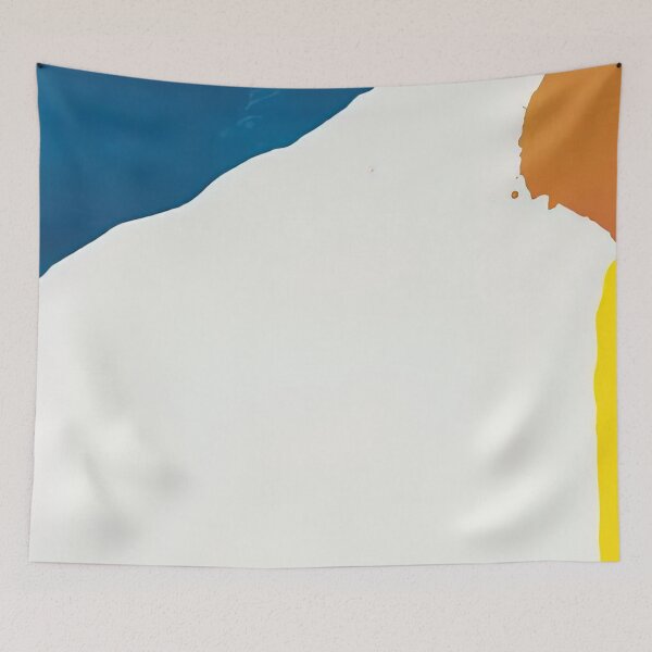 Item preview, Paris Review - 1966 By Helen Frankenthaler designed and sold by LOIKAMT.