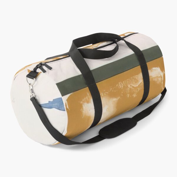 Item preview, Persian Garden - 1966 By Helen Frankenthaler designed and sold by LOIKAMT.
