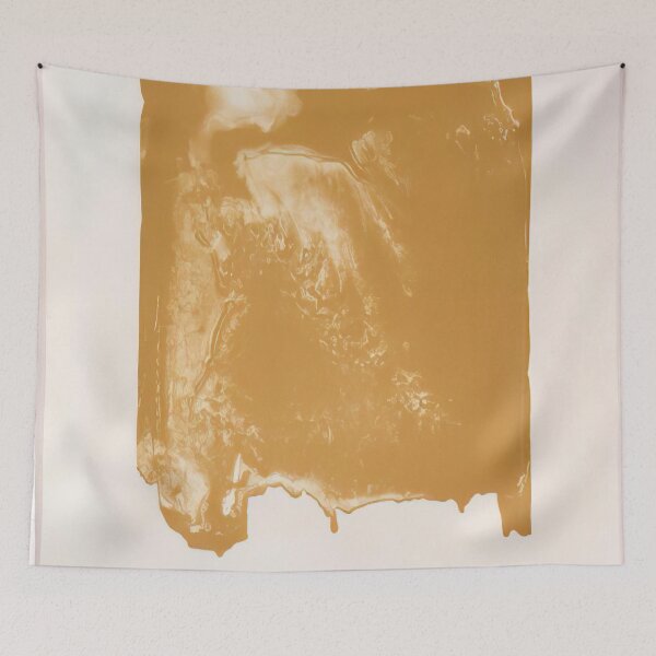 Item preview, Persian Garden - 1966 By Helen Frankenthaler designed and sold by LOIKAMT.