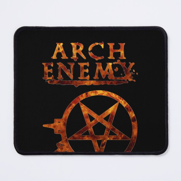 Item preview, Art - Arch Enemy designed and sold by TBNu23lip.