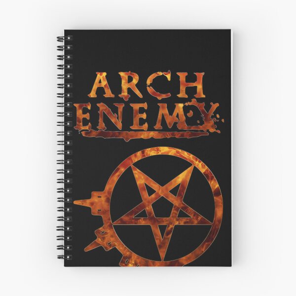 Item preview, Art - Arch Enemy designed and sold by TBNu23lip.