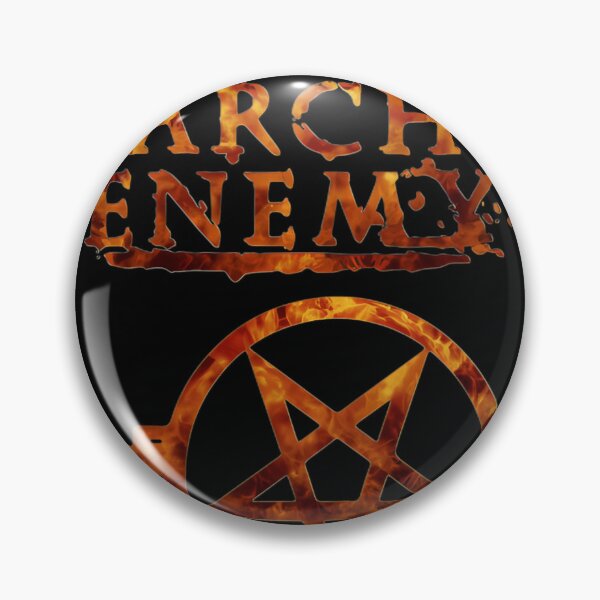 Item preview, Art - Arch Enemy designed and sold by TBNu23lip.