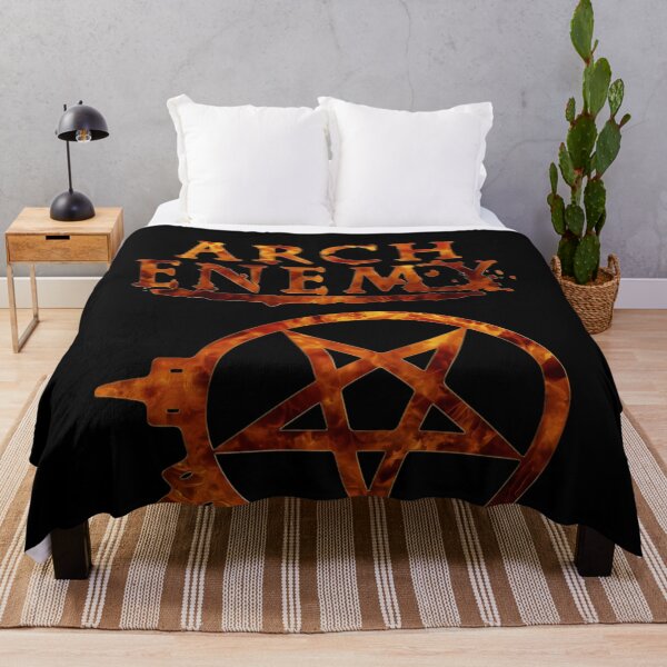 Item preview, Art - Arch Enemy designed and sold by TBNu23lip.