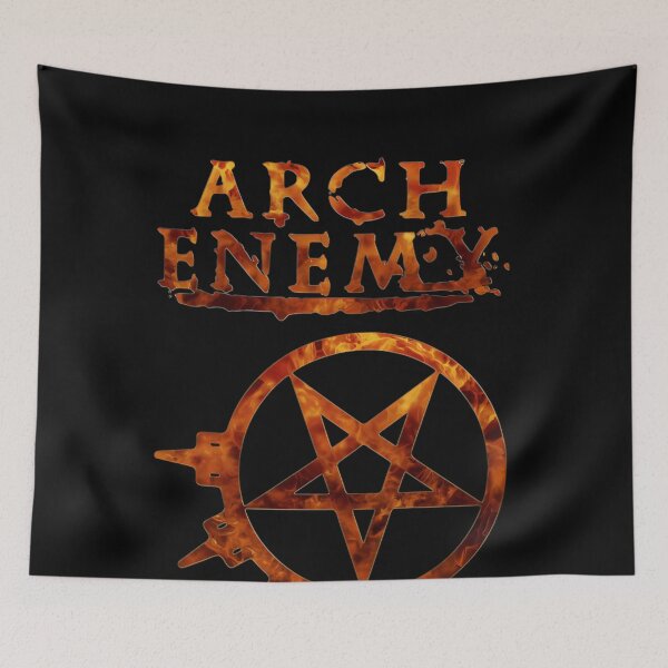Item preview, Art - Arch Enemy designed and sold by TBNu23lip.