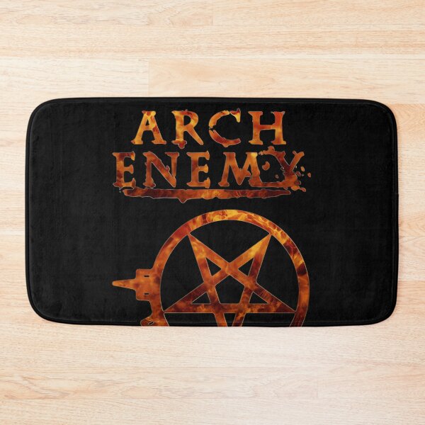 Item preview, Art - Arch Enemy designed and sold by TBNu23lip.