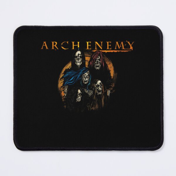 Item preview, Art - Arch Enemy designed and sold by TBNu23lip.