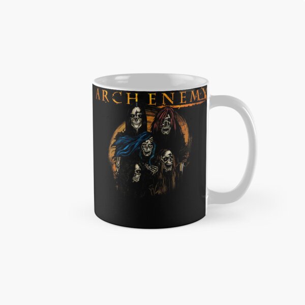 Item preview, Art - Arch Enemy designed and sold by TBNu23lip.