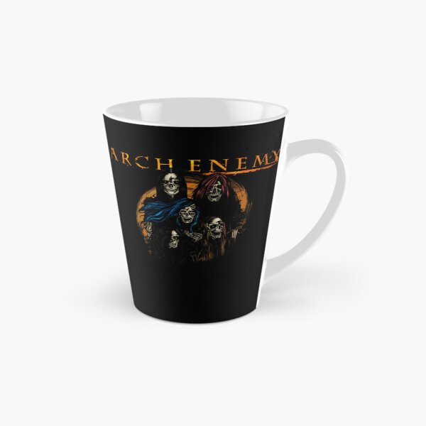 Item preview, Art - Arch Enemy designed and sold by TBNu23lip.