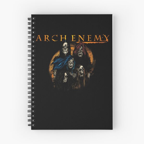 Item preview, Art - Arch Enemy designed and sold by TBNu23lip.