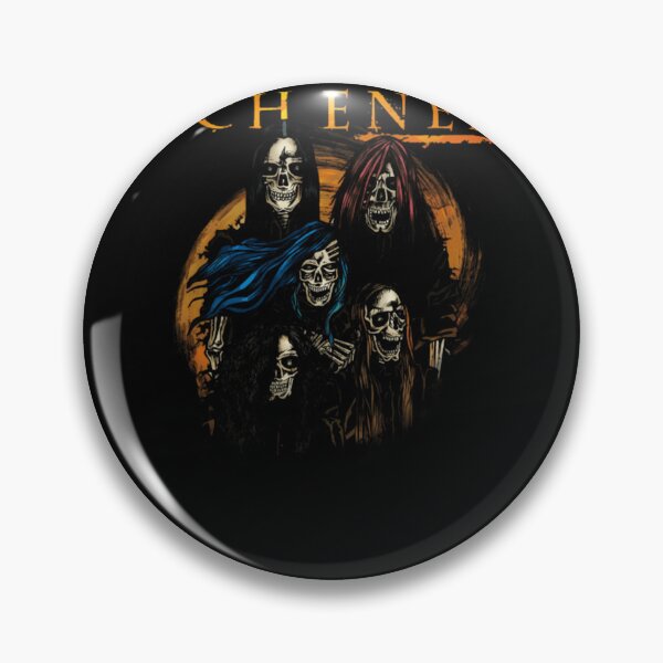 Item preview, Art - Arch Enemy designed and sold by TBNu23lip.