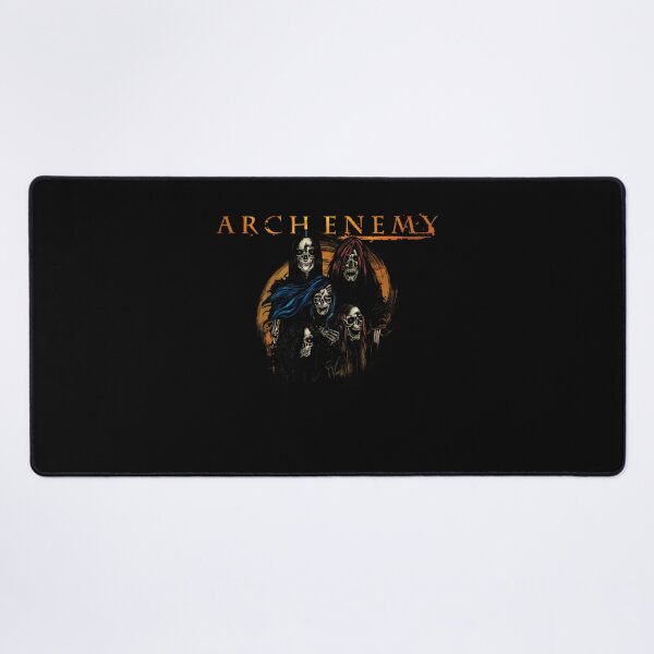 Item preview, Art - Arch Enemy designed and sold by TBNu23lip.