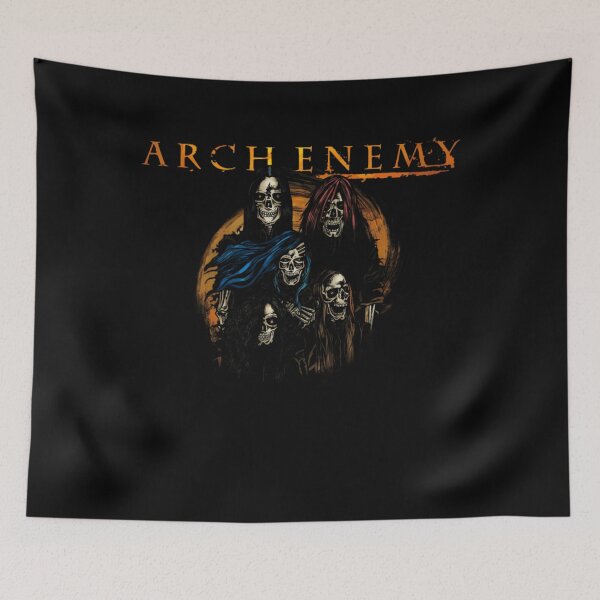 Item preview, Art - Arch Enemy designed and sold by TBNu23lip.