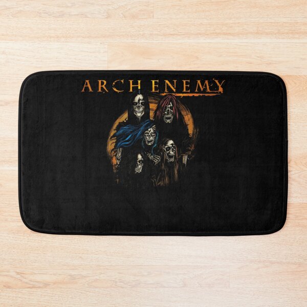 Item preview, Art - Arch Enemy designed and sold by TBNu23lip.