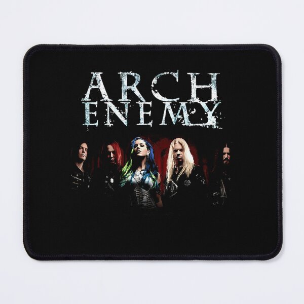 Item preview, Art - Arch Enemy designed and sold by TBNu23lip.
