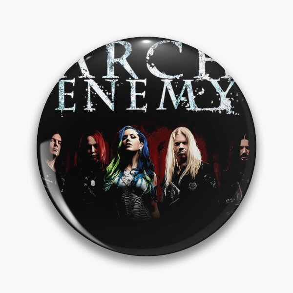 Item preview, Art - Arch Enemy designed and sold by TBNu23lip.