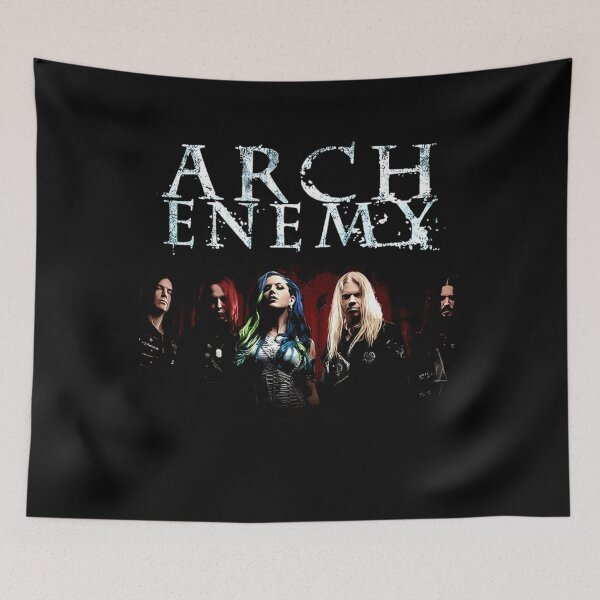 Item preview, Art - Arch Enemy designed and sold by TBNu23lip.