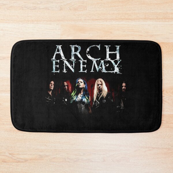 Item preview, Art - Arch Enemy designed and sold by TBNu23lip.