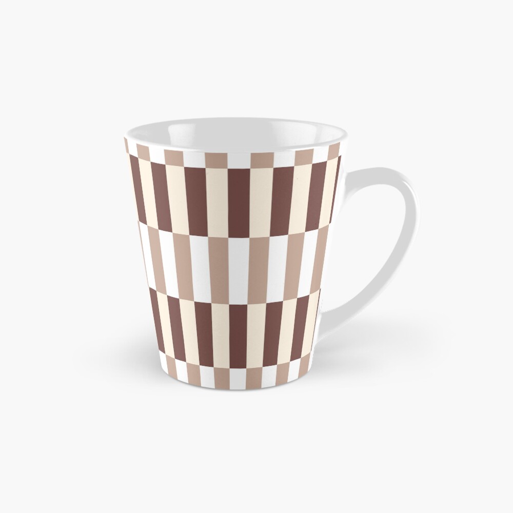 Item preview, Tall Mug designed and sold by OneThreeSix.